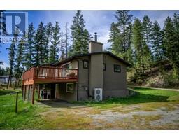 704 BARRIERE LAKES RD, barriere, British Columbia