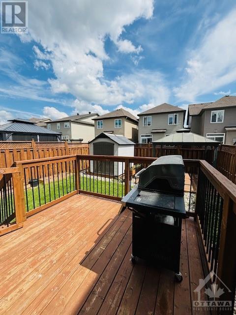 1205 ALSON MILLS WAY Ottawa