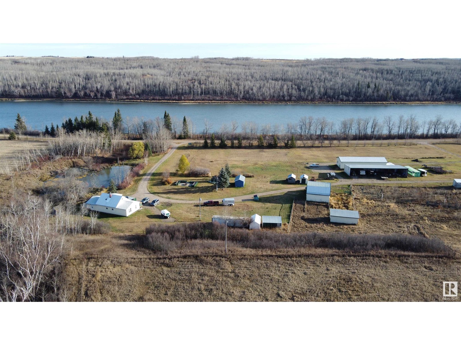 7308 Twp Rd 562, Rural St. Paul County, Alberta  T0A 1A0 - Photo 7 - E4362625