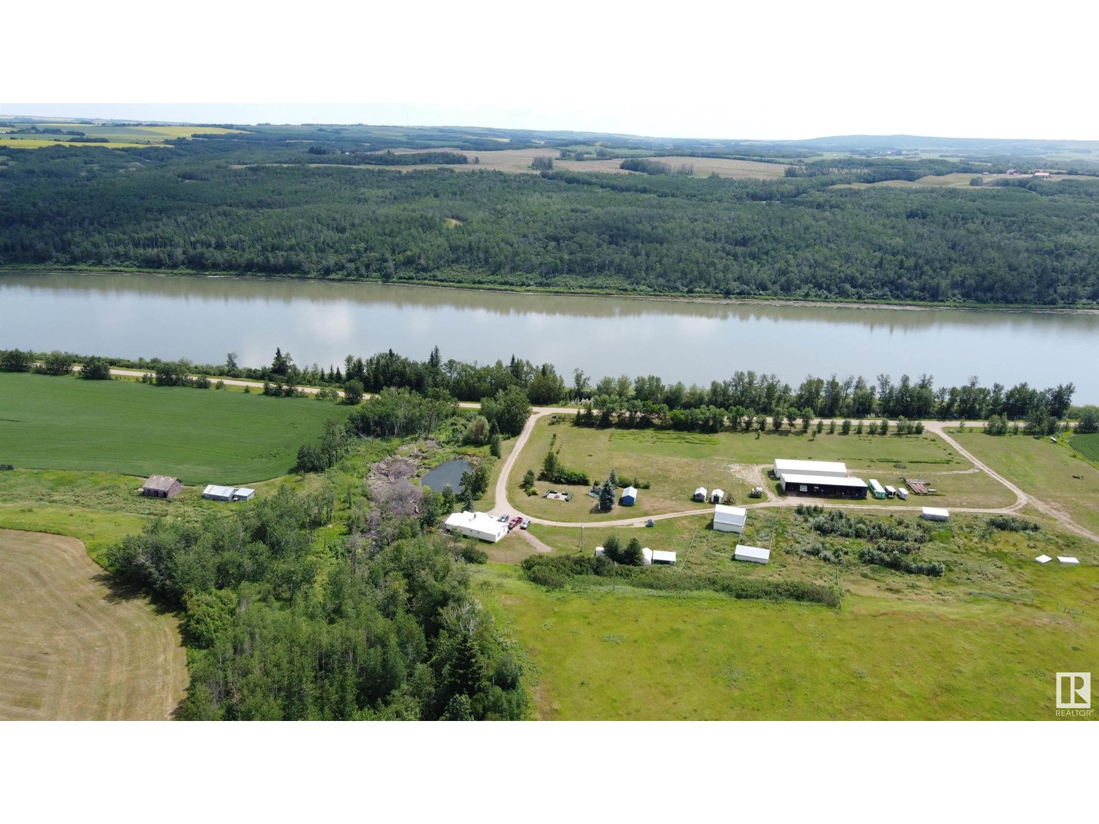 7308 Twp Rd 562, Rural St. Paul County, Alberta  T0A 1A0 - Photo 73 - E4362625