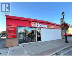 13 FRONT STREET E, Trent Hills, Ontario