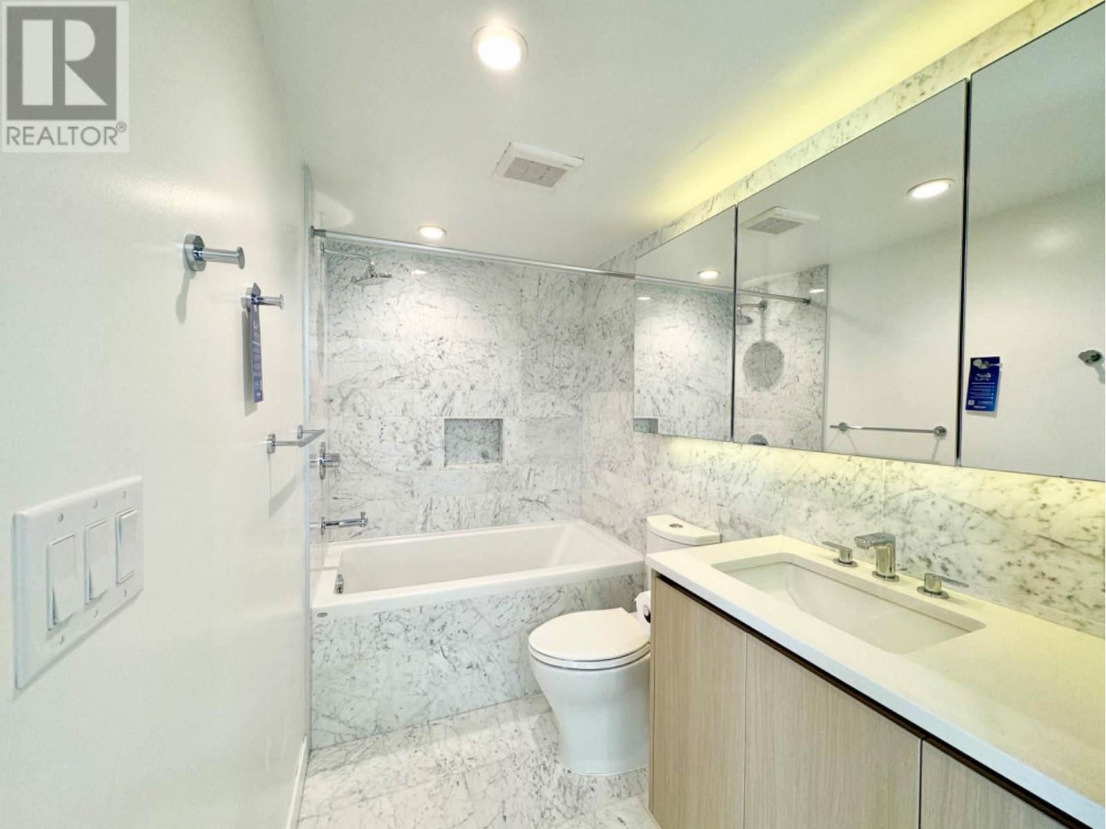 1318 1768 Cook Street, Vancouver, British Columbia  V5Y 0N3 - Photo 6 - R2924612
