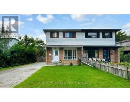 BSMT - 92 BERNER TRAIL, toronto (malvern), Ontario