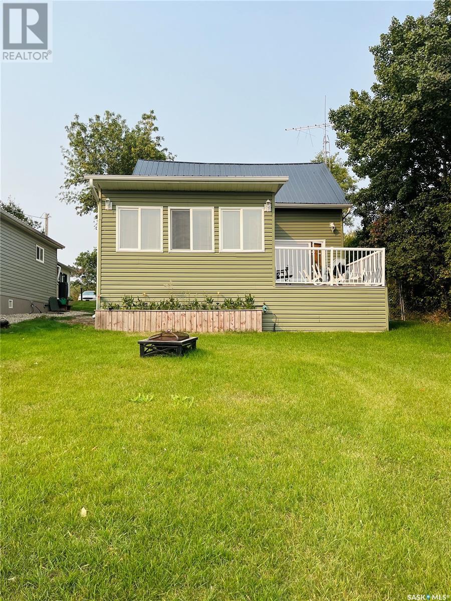 6 Elm AVENUE, moosomin regional park, Saskatchewan
