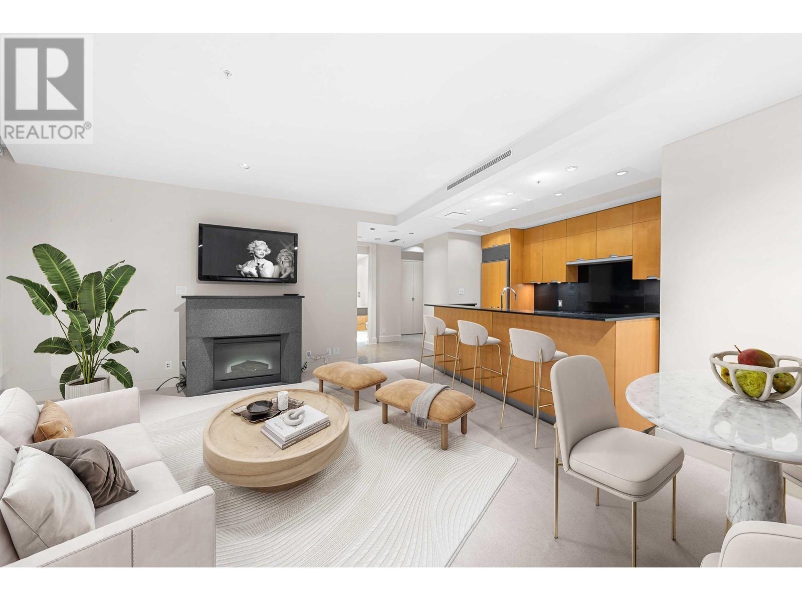 Listing Picture 9 of 23 : 3306 1077 W CORDOVA STREET, Vancouver / 溫哥華 - 魯藝地產 Yvonne Lu Group - MLS Medallion Club Member