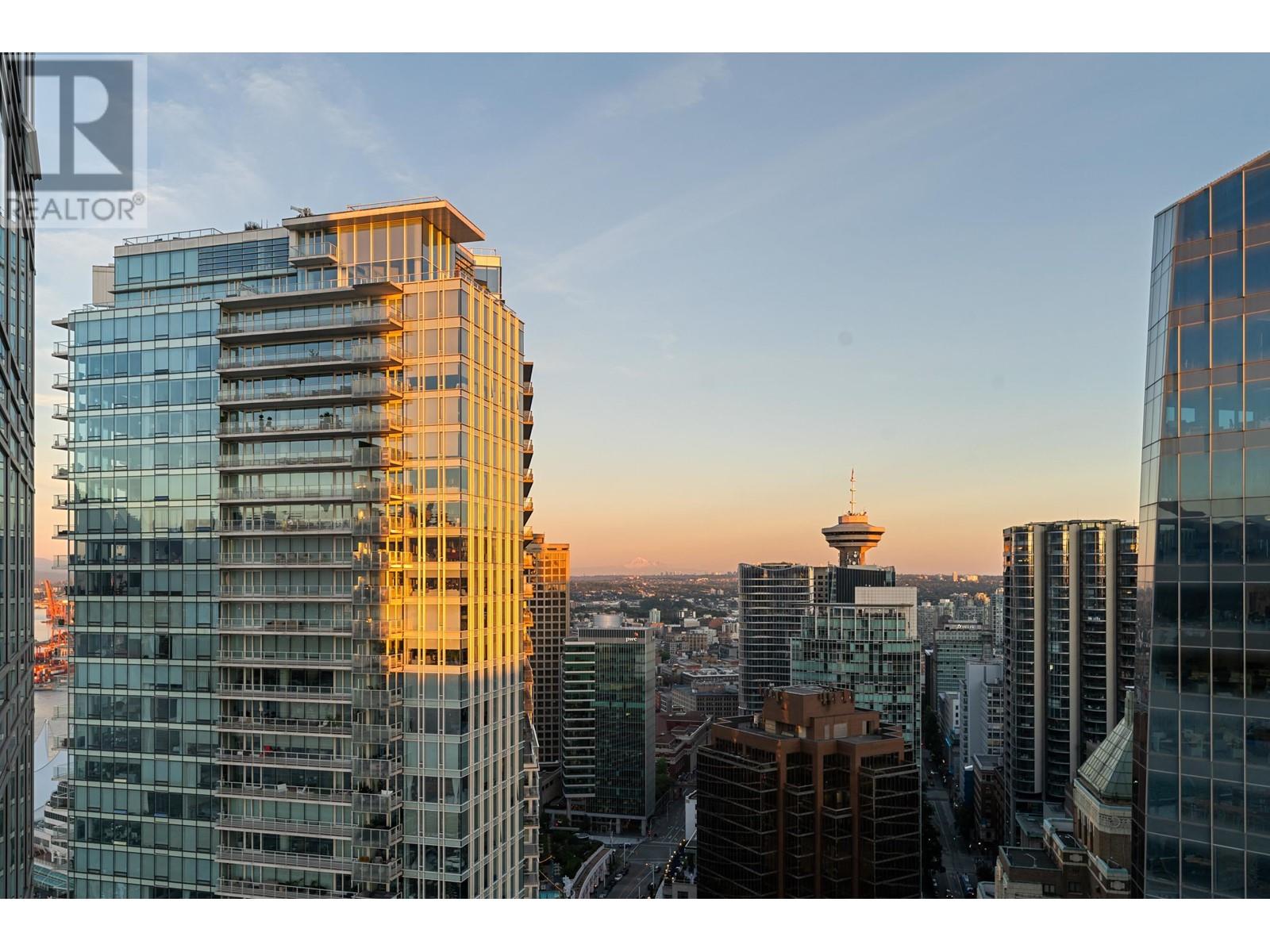 Listing Picture 6 of 23 : 3306 1077 W CORDOVA STREET, Vancouver / 溫哥華 - 魯藝地產 Yvonne Lu Group - MLS Medallion Club Member