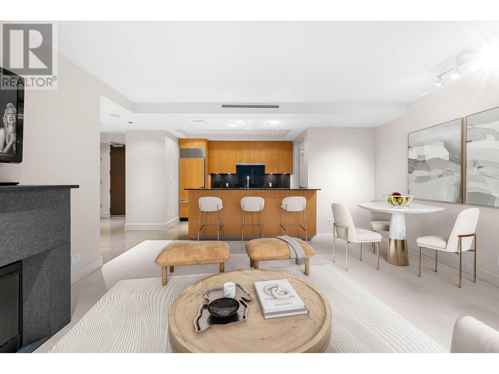 Listing Picture 10 of 23 : 3306 1077 W CORDOVA STREET, Vancouver / 溫哥華 - 魯藝地產 Yvonne Lu Group - MLS Medallion Club Member