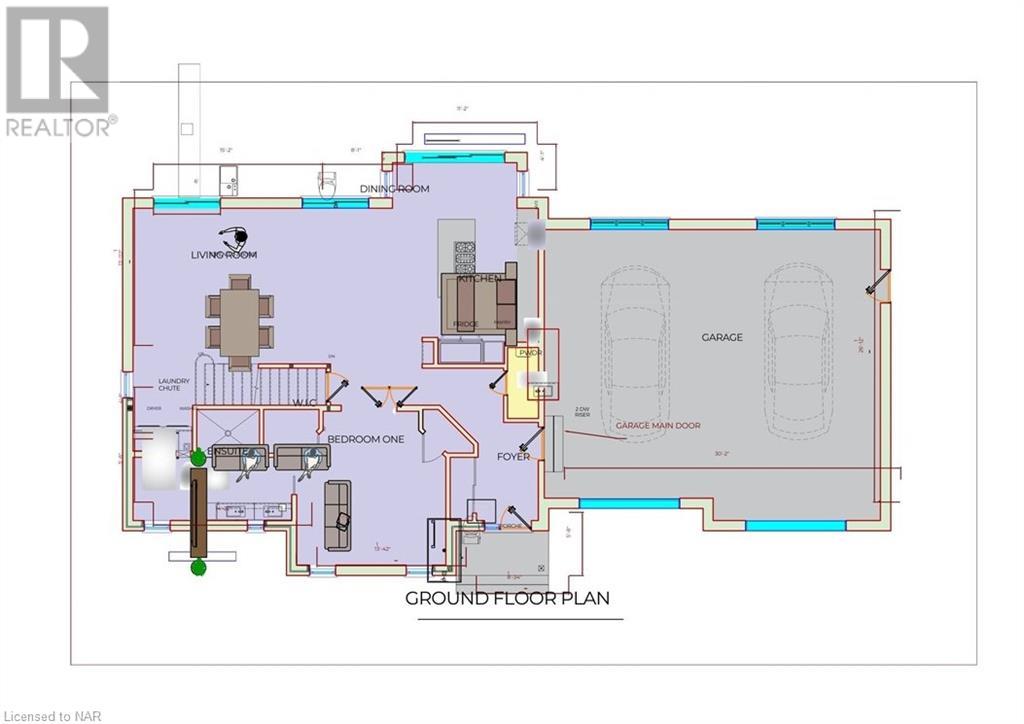 2847 Maple Avenue, Ridgeway, Ontario  L0S 1N0 - Photo 4 - 40645321