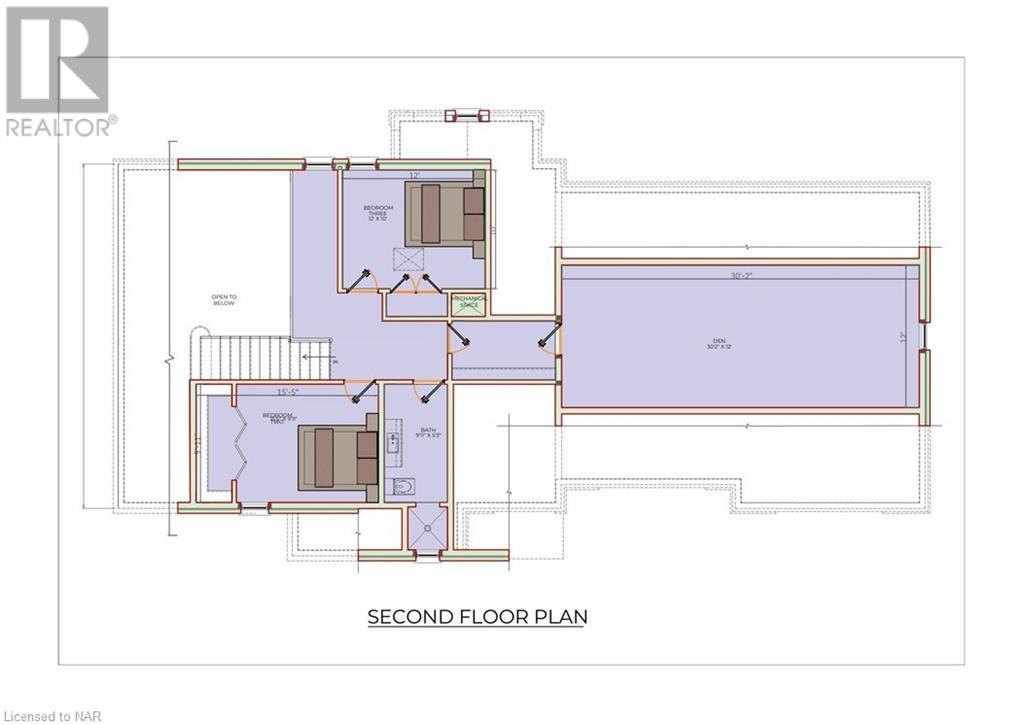 2847 Maple Avenue, Ridgeway, Ontario  L0S 1N0 - Photo 5 - 40645321