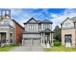 259 FLEETWOOD DRIVE, oshawa (eastdale), Ontario