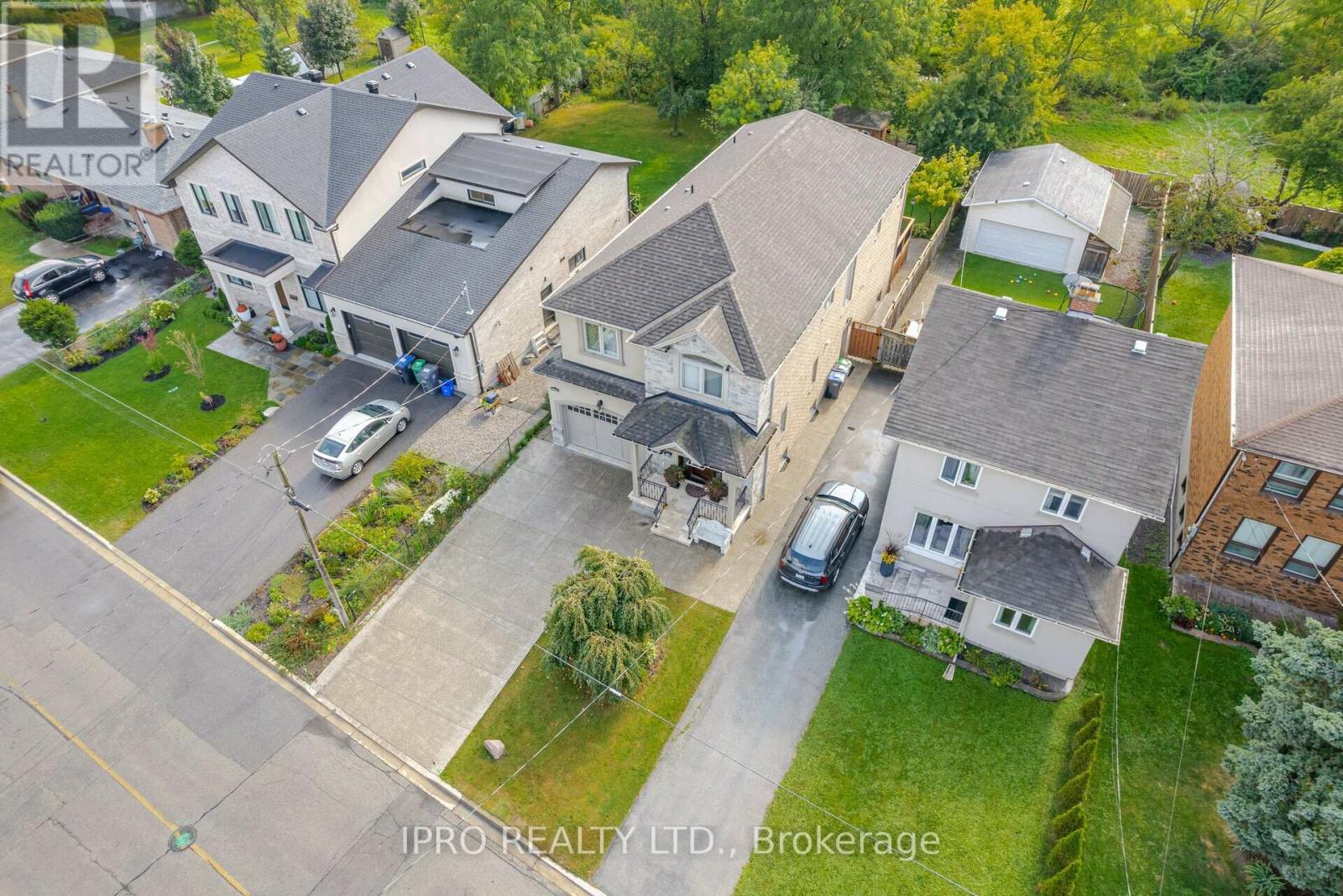 1080 HAIG BOULEVARD, mississauga (lakeview), Ontario