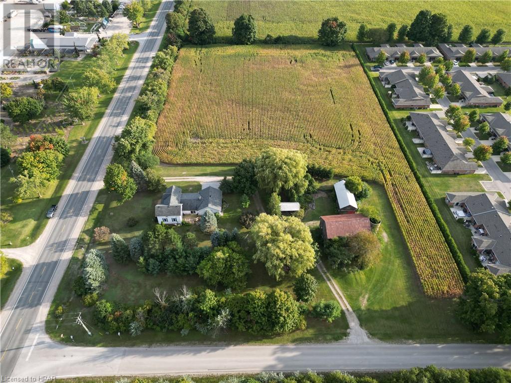 75551 Bluewater Highway Highway, Bayfield, Ontario  N0M 1G0 - Photo 43 - 40644583