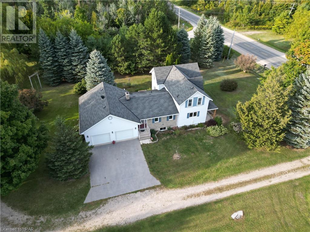 75551 Bluewater Highway Highway, Bayfield, Ontario  N0M 1G0 - Photo 48 - 40644583