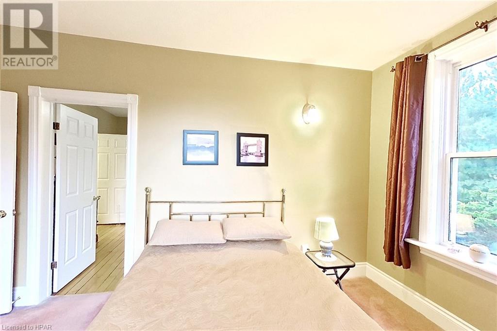 75551 Bluewater Highway Highway, Bayfield, Ontario  N0M 1G0 - Photo 11 - 40644583