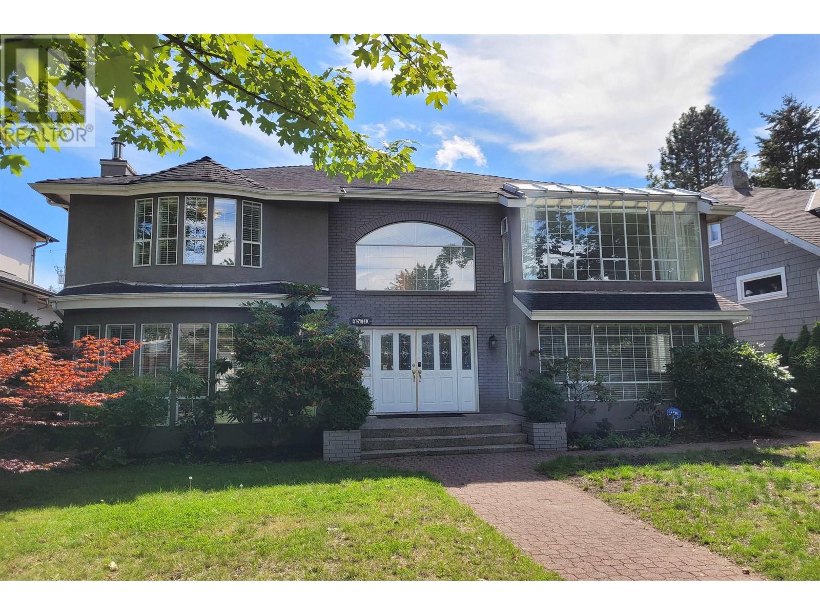 4570 W 13TH AVENUE, vancouver, British Columbia