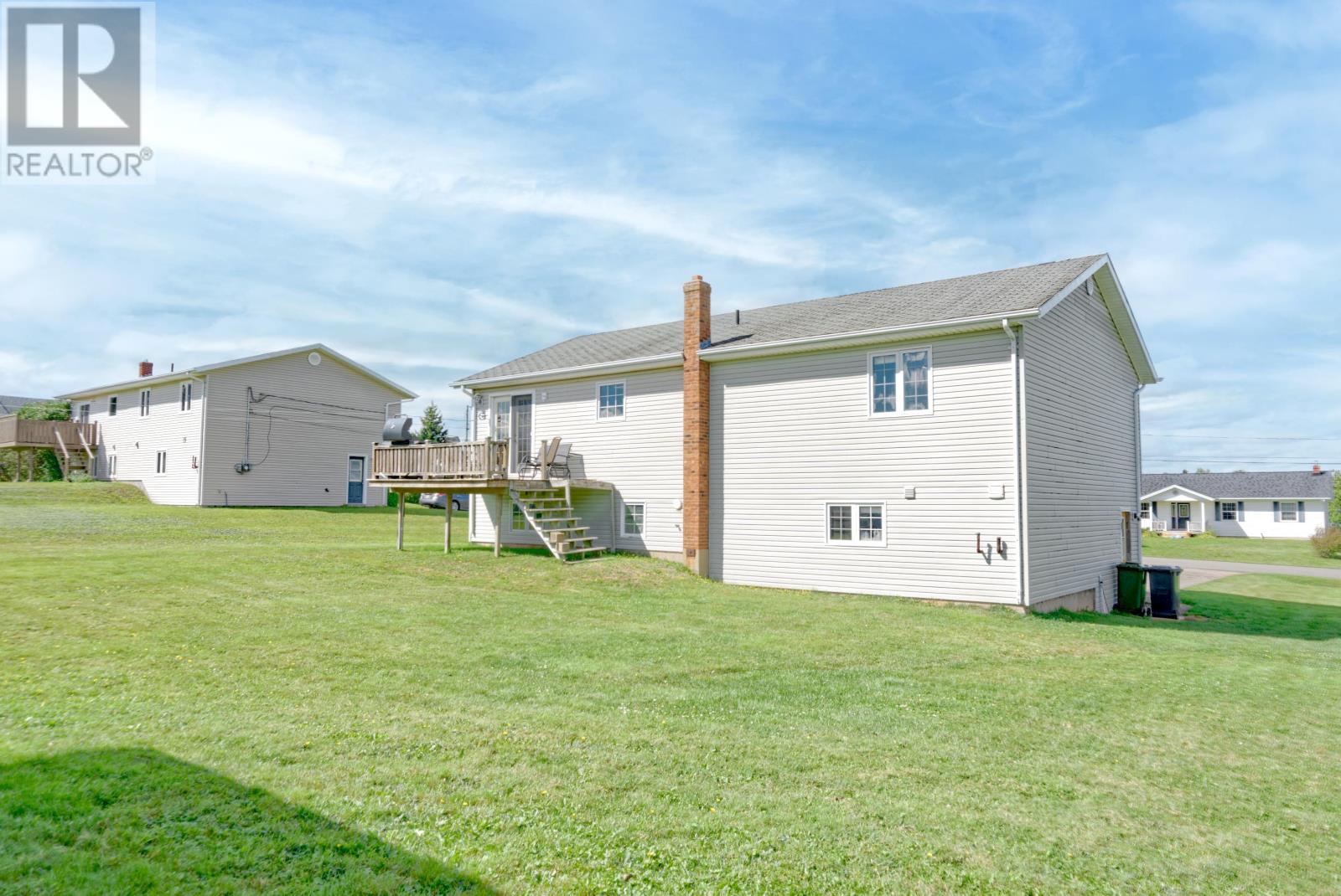 5 Fulton Drive, Cornwall, Prince Edward Island  C0A 1H8 - Photo 30 - 202421869