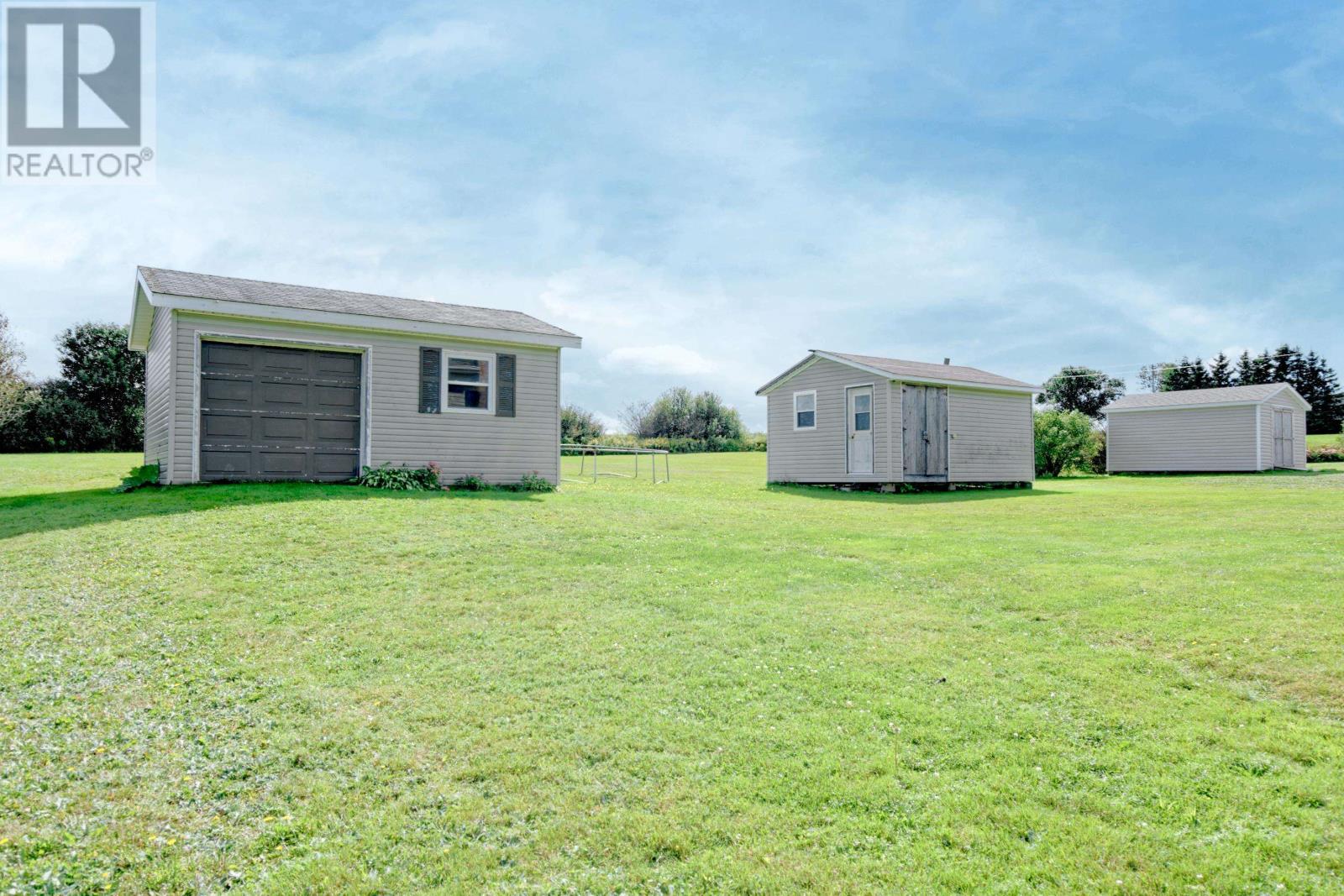 5 Fulton Drive, Cornwall, Prince Edward Island  C0A 1H8 - Photo 34 - 202421869