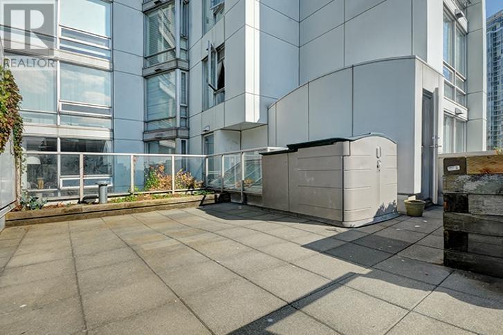 Thc 1203 Marinaside Crescent, Vancouver, British Columbia  V6Z 2V5 - Photo 28 - R2924713