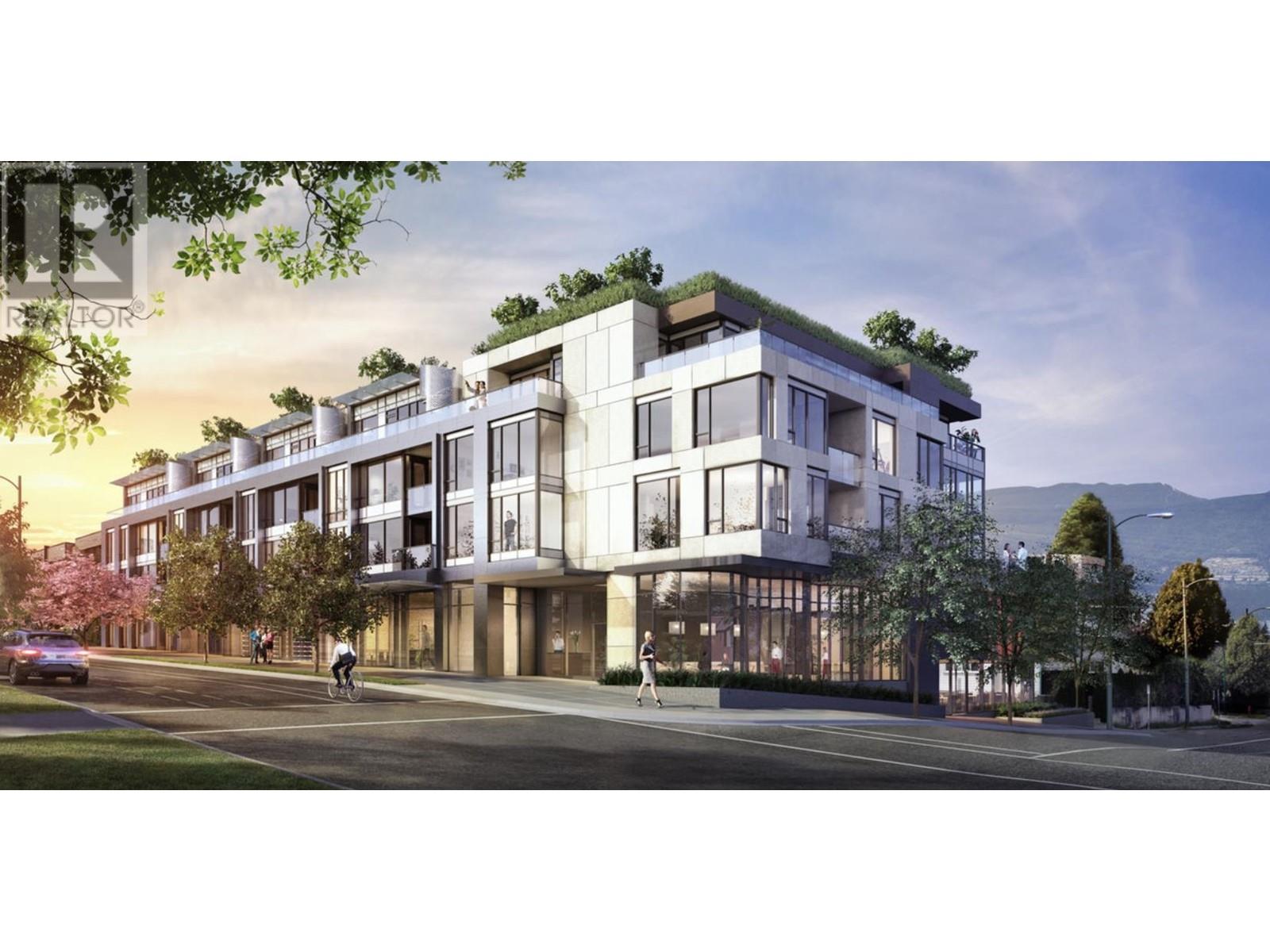 3615 W 16TH AVENUE, Vancouver