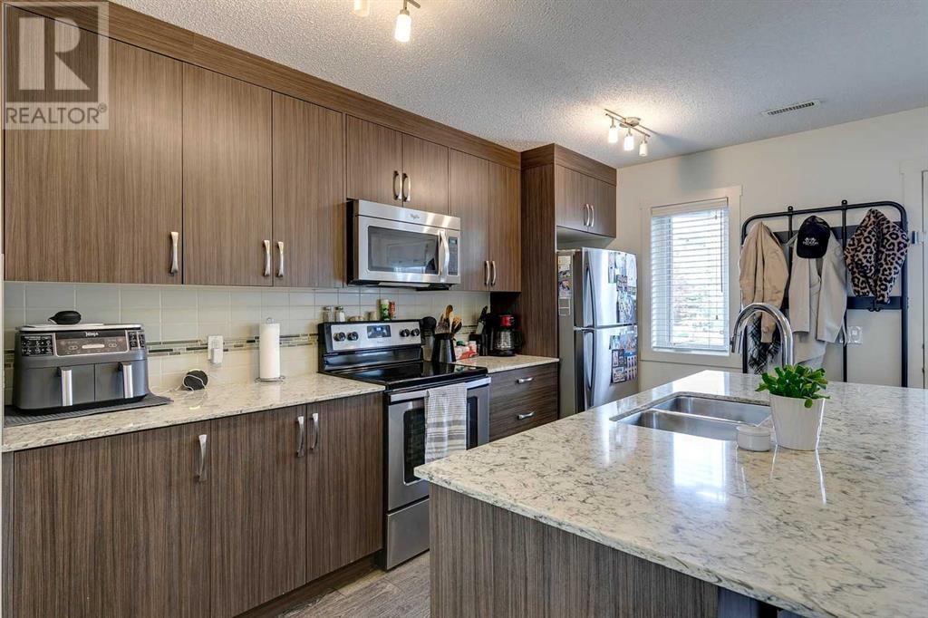 56 Auburn Bay Link Se, Calgary, Alberta  T3M 1S7 - Photo 10 - A2161192