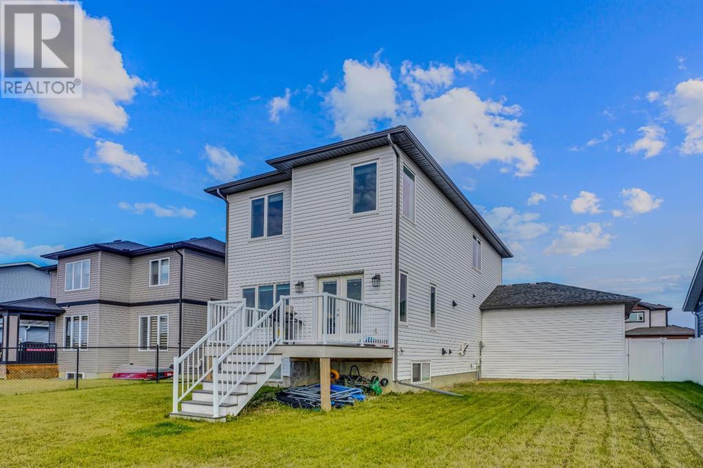 6 Coutts Close, Olds, Alberta  T4H 0G1 - Photo 37 - A2164571