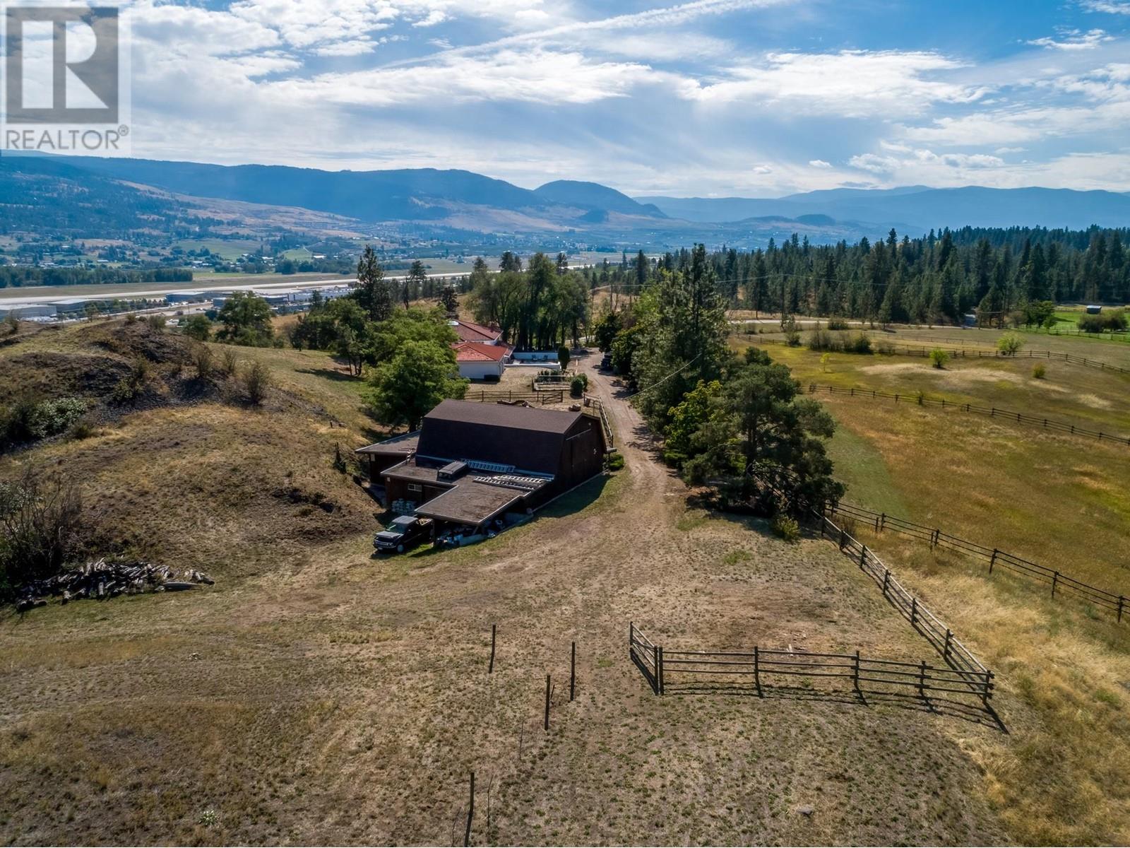 2760 Dry Valley Road, Kelowna, British Columbia  V1V 9T1 - Photo 2 - 10323929