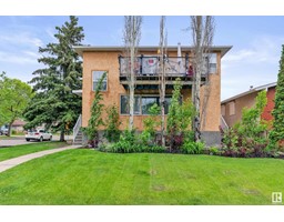 9511 124 AV NW, edmonton, Alberta