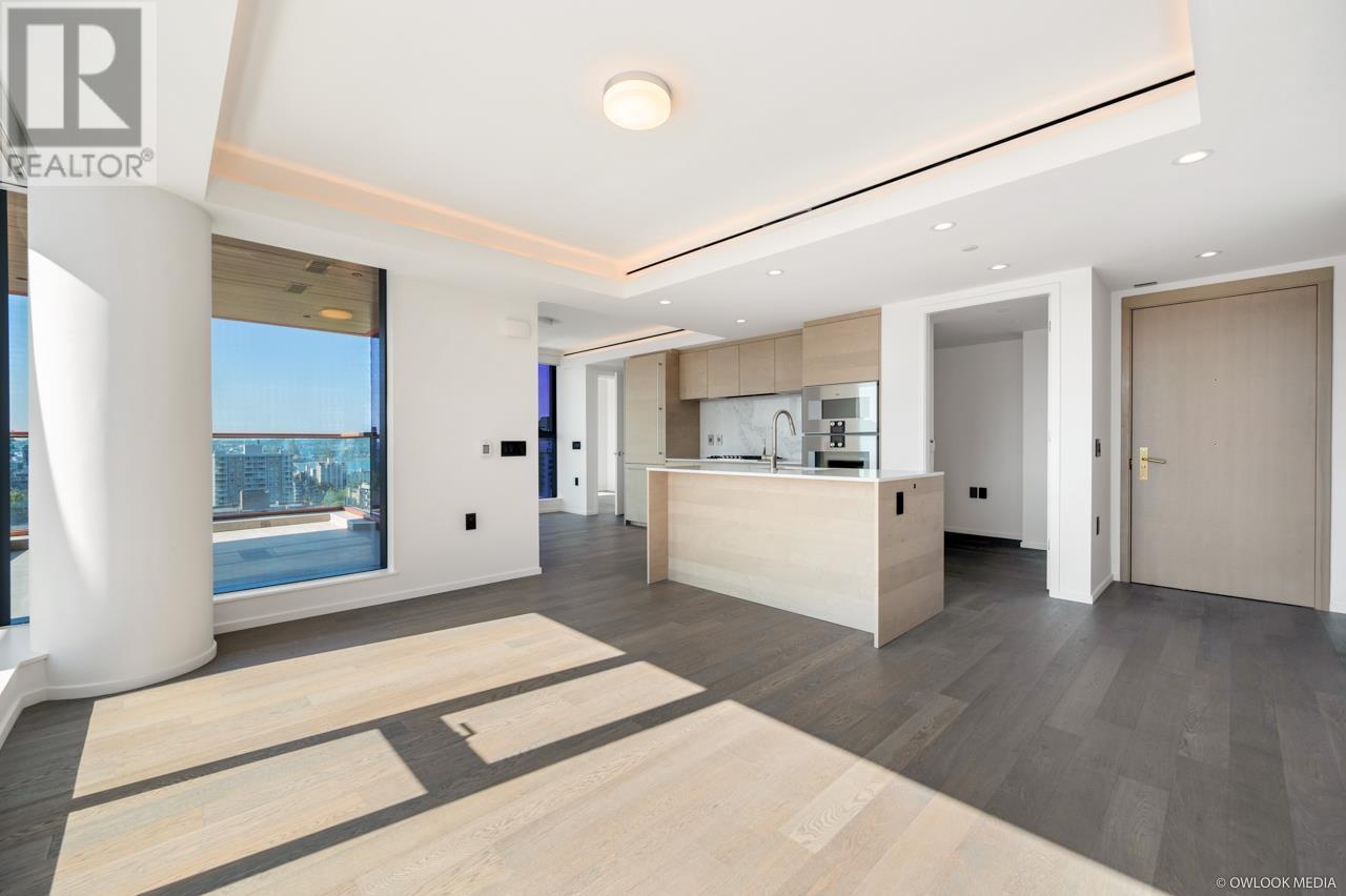 2106 1408 Robson Street, Vancouver, British Columbia  V6G 1B9 - Photo 10 - R2924407