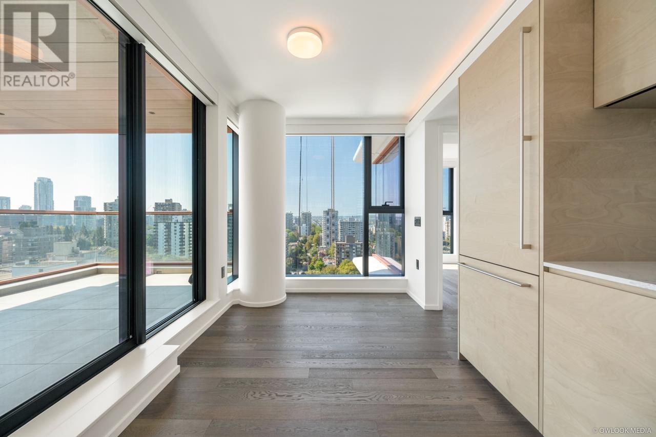 2106 1408 Robson Street, Vancouver, British Columbia  V6G 1B9 - Photo 14 - R2924407
