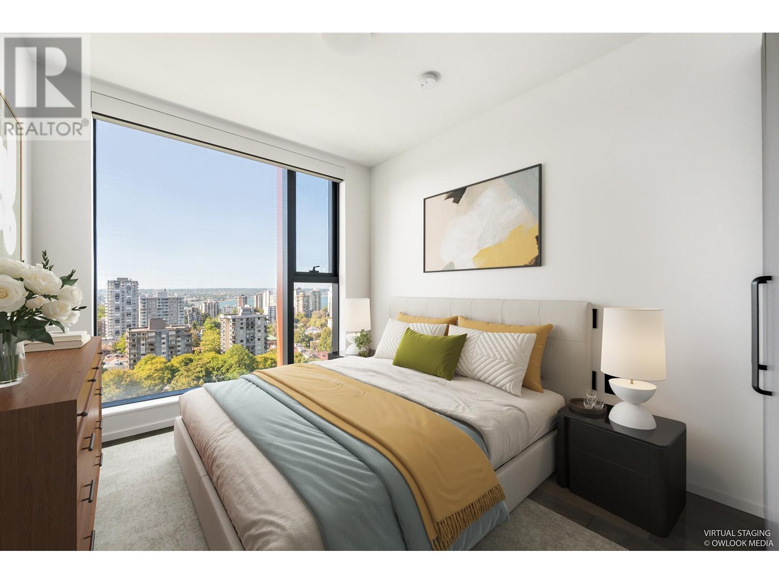 2106 1408 Robson Street, Vancouver, British Columbia  V6G 1B9 - Photo 18 - R2924407