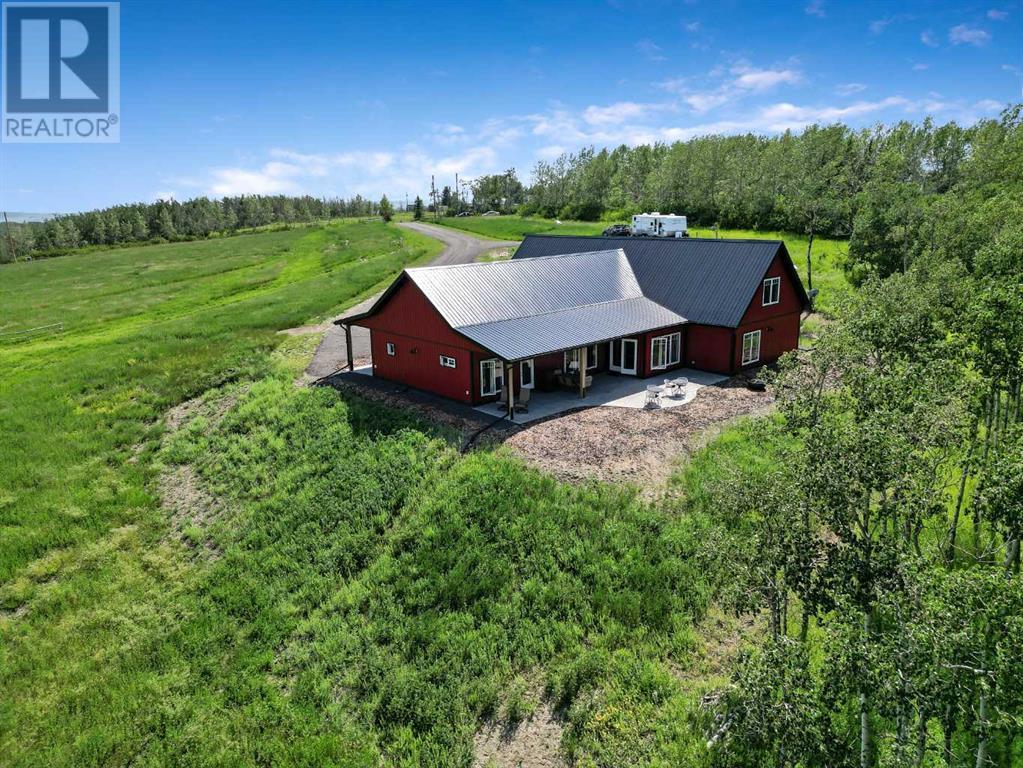 64228 306 Avenue W, Rural Foothills County, Alberta  T1S 7A6 - Photo 2 - A2154577