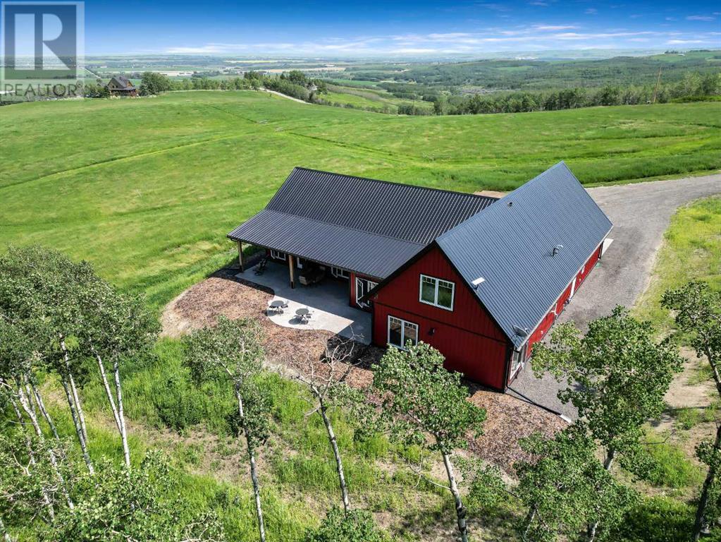 64228 306 Avenue W, Rural Foothills County, Alberta  T1S 7A6 - Photo 44 - A2154577