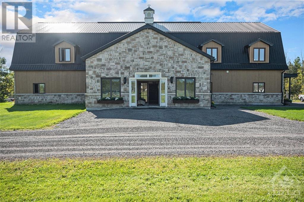 18924 COUNTY ROAD 22 ROAD, maxville, Ontario