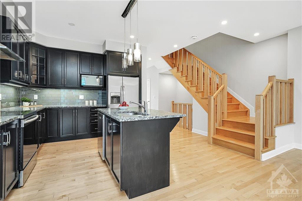 324 KILSPINDIE RIDGE Ottawa