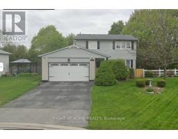 341 WEBB COURT, newmarket (central newmarket), Ontario