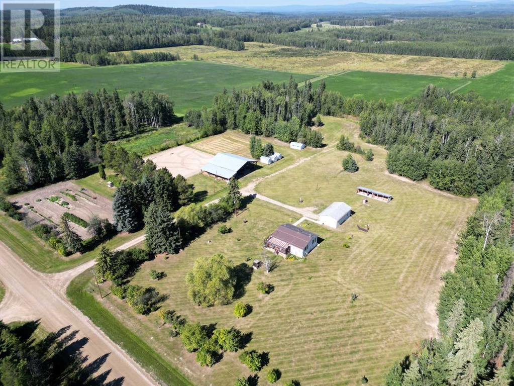 17506 Township Road 540, Rural Yellowhead County, Alberta  T7E 3M5 - Photo 19 - A2165130