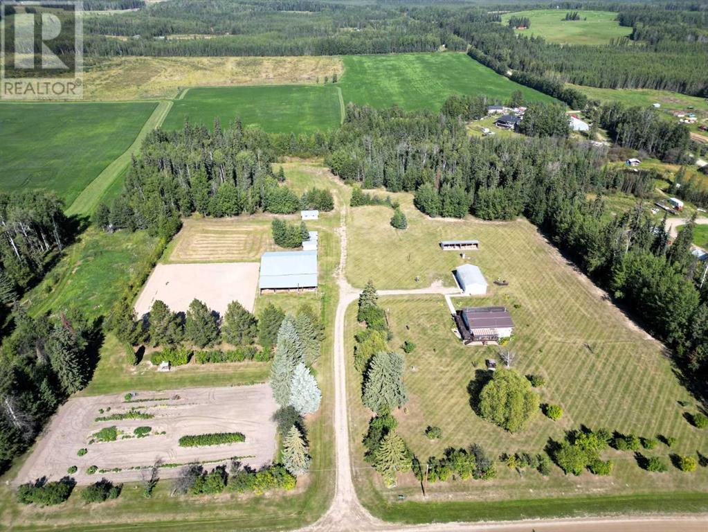 17506 Township Road 540, Rural Yellowhead County, Alberta  T7E 3M5 - Photo 20 - A2165130