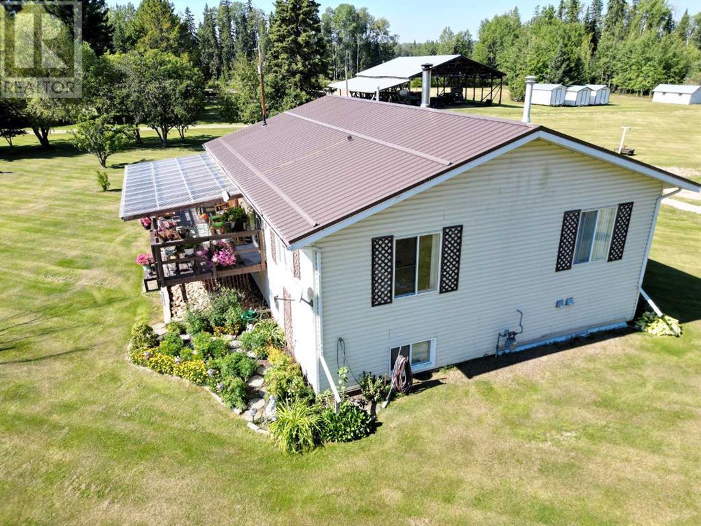 17506 Township Road 540, Rural Yellowhead County, Alberta  T7E 3M5 - Photo 2 - A2165130