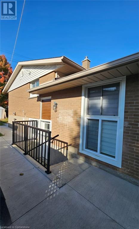 34 Dooley Drive, Kitchener, Ontario  N2A 1L4 - Photo 23 - 40645349