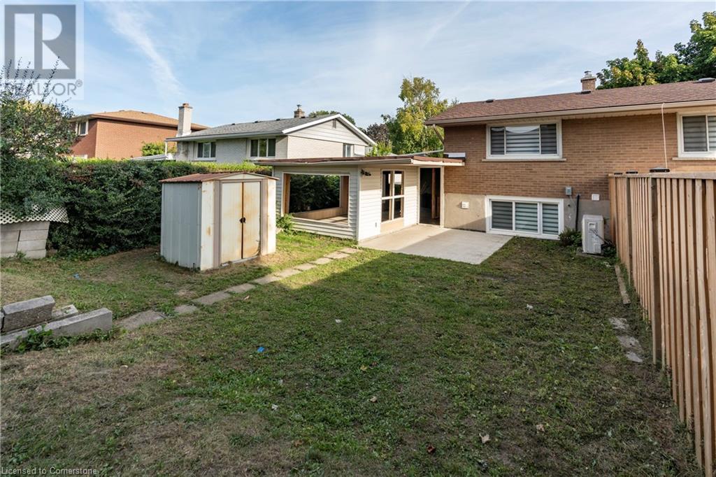 34 Dooley Drive, Kitchener, Ontario  N2A 1L4 - Photo 37 - 40645349