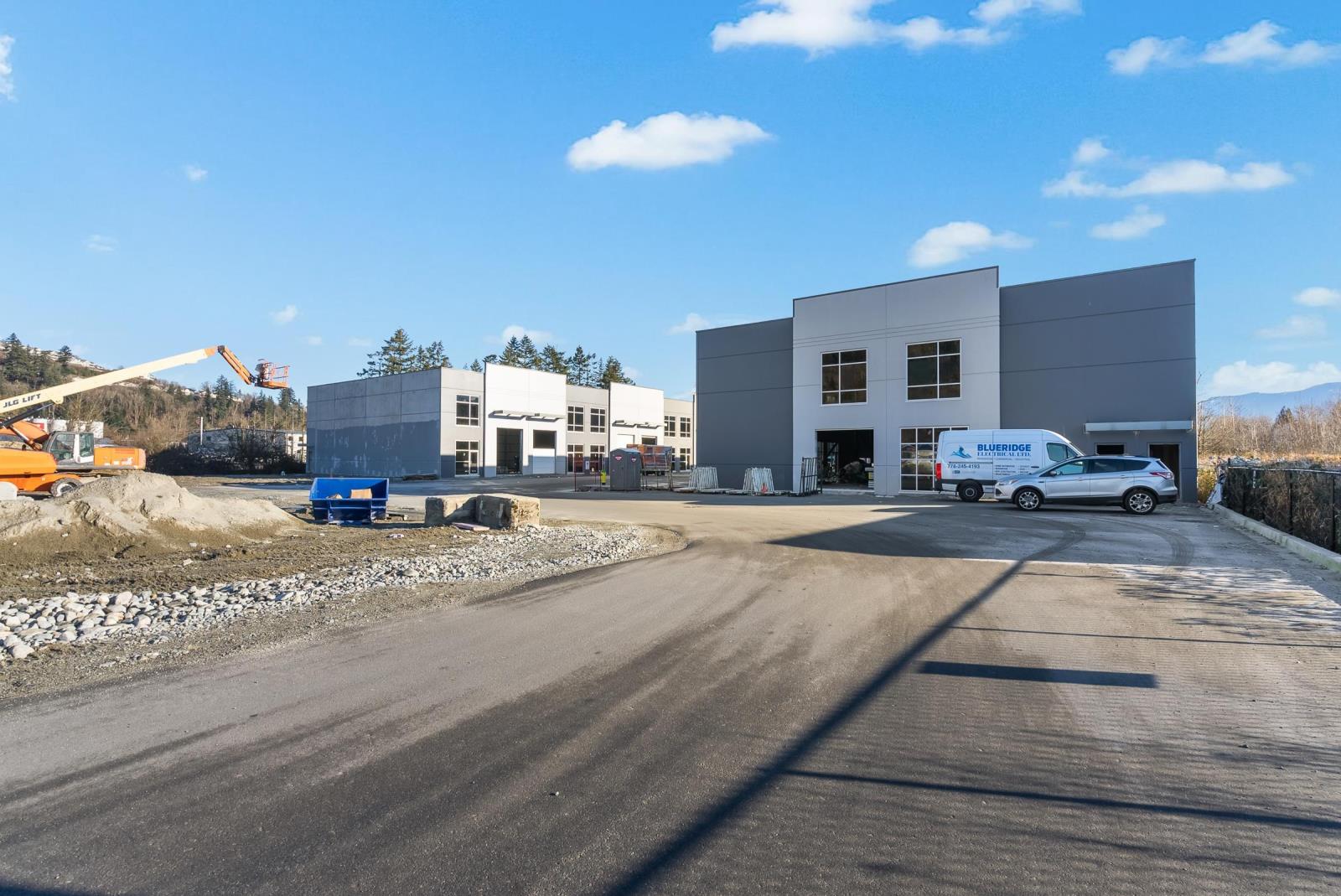 101 7990 Lickman Road, West Chilliwack, Chilliwack, British Columbia V2R 3Z9 - Photo 3 - C8062813