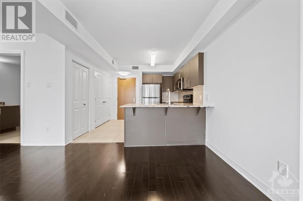 195 BESSERER STREET UNIT#1103 Ottawa