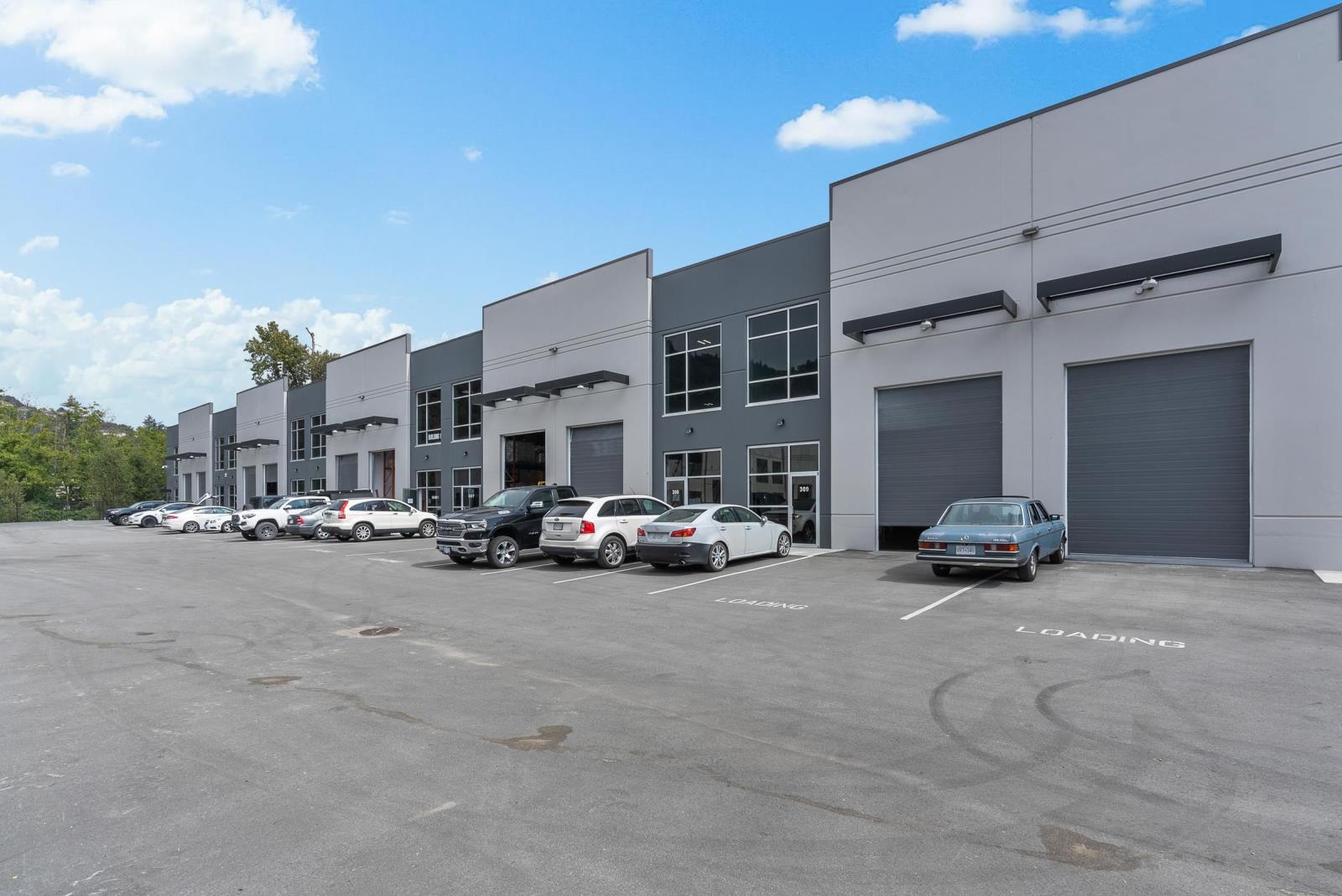 207 7990 Lickman Road, West Chilliwack, Chilliwack, British Columbia V2R 3Z9 - Photo 2 - C8062833