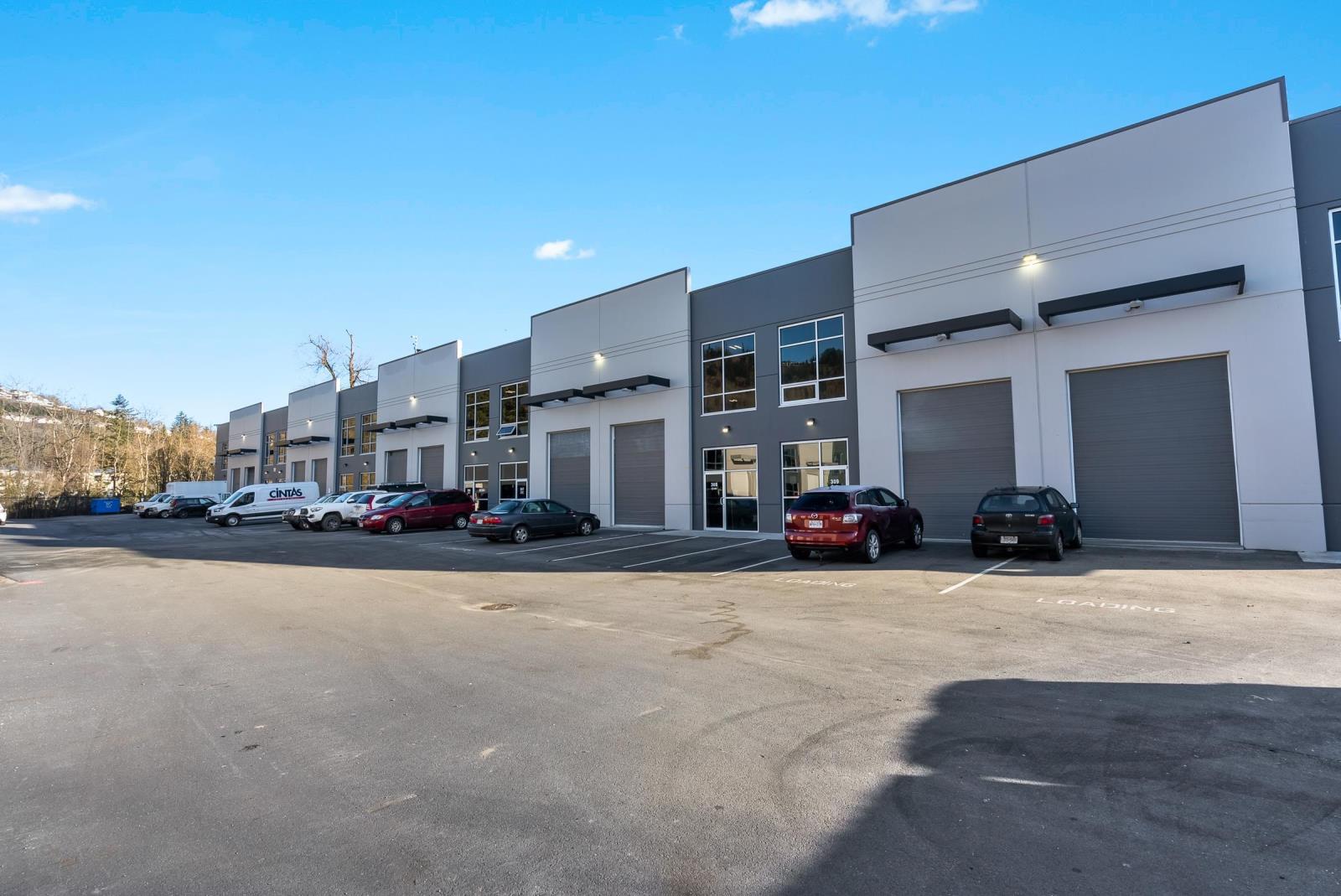 207 7990 Lickman Road, West Chilliwack, Chilliwack, British Columbia V2R 3Z9 - Photo 8 - C8062833