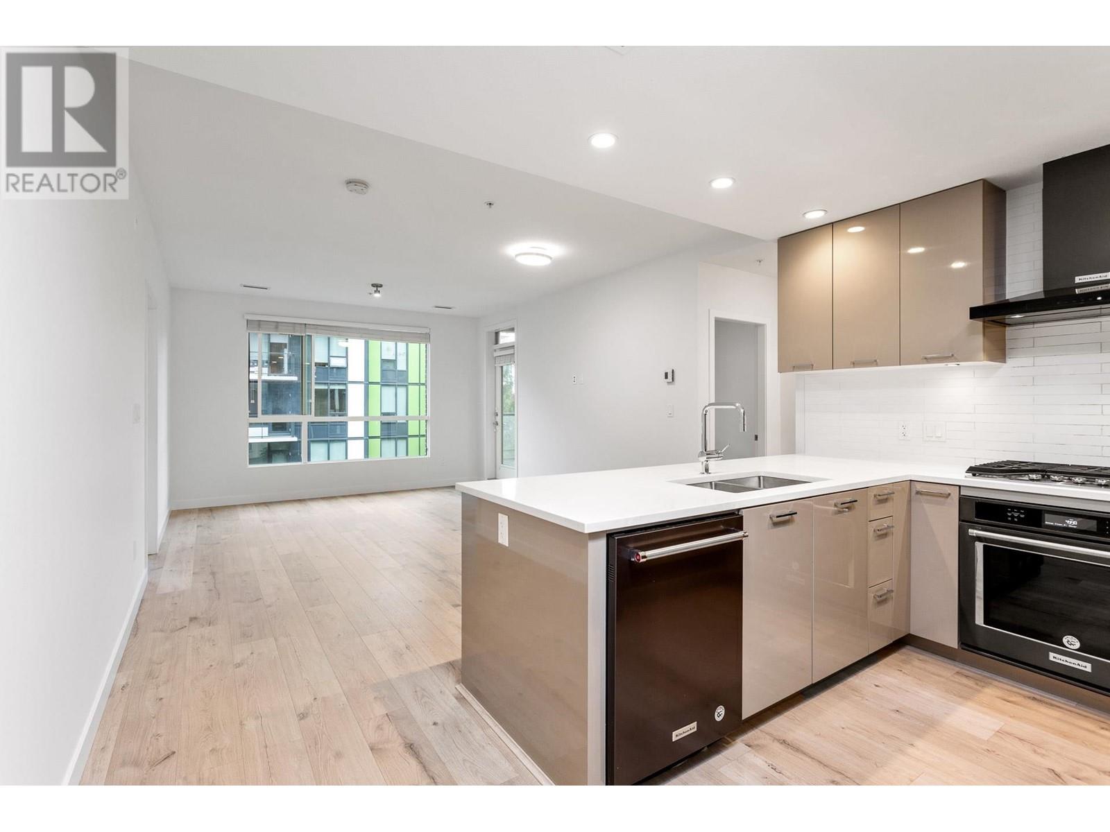301 3581 Ross Drive, Vancouver, British Columbia  V6S 0K5 - Photo 4 - R2921578