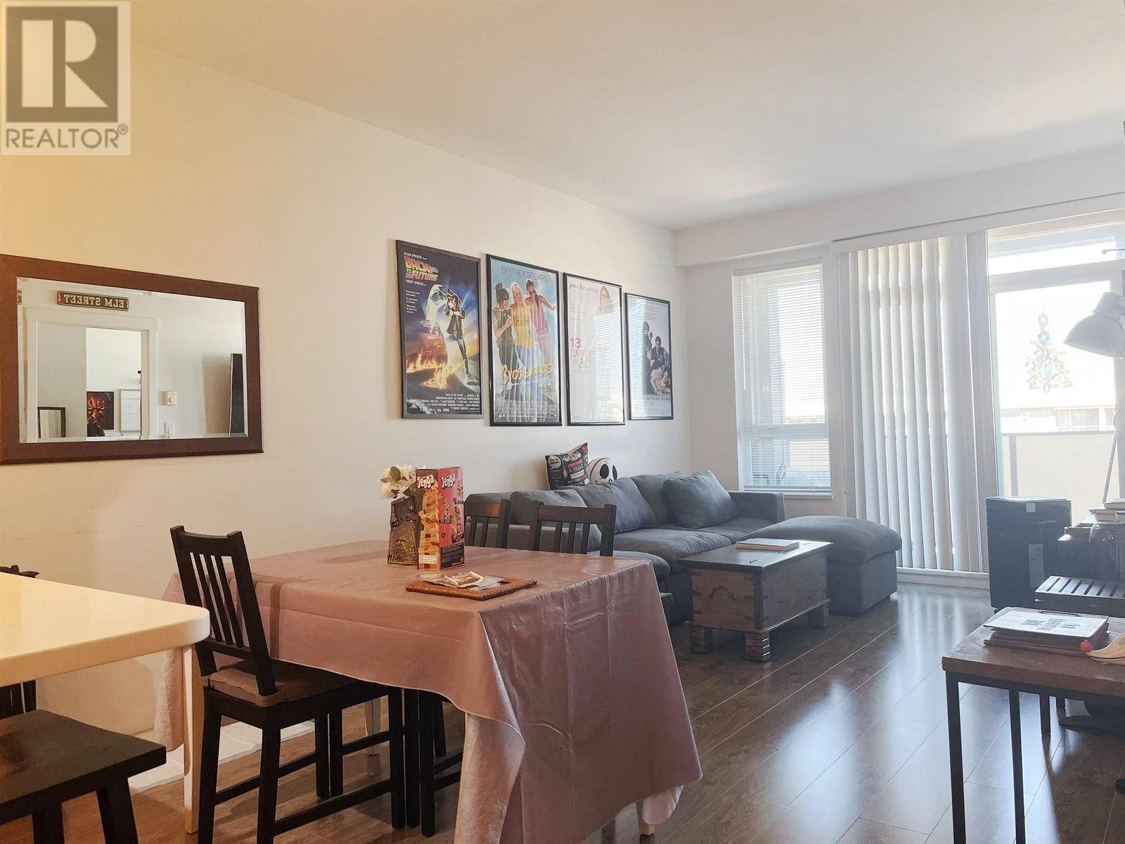 Listing Picture 2 of 10 : 406 10880 NO. 5 ROAD, Richmond / 烈治文 - 魯藝地產 Yvonne Lu Group - MLS Medallion Club Member