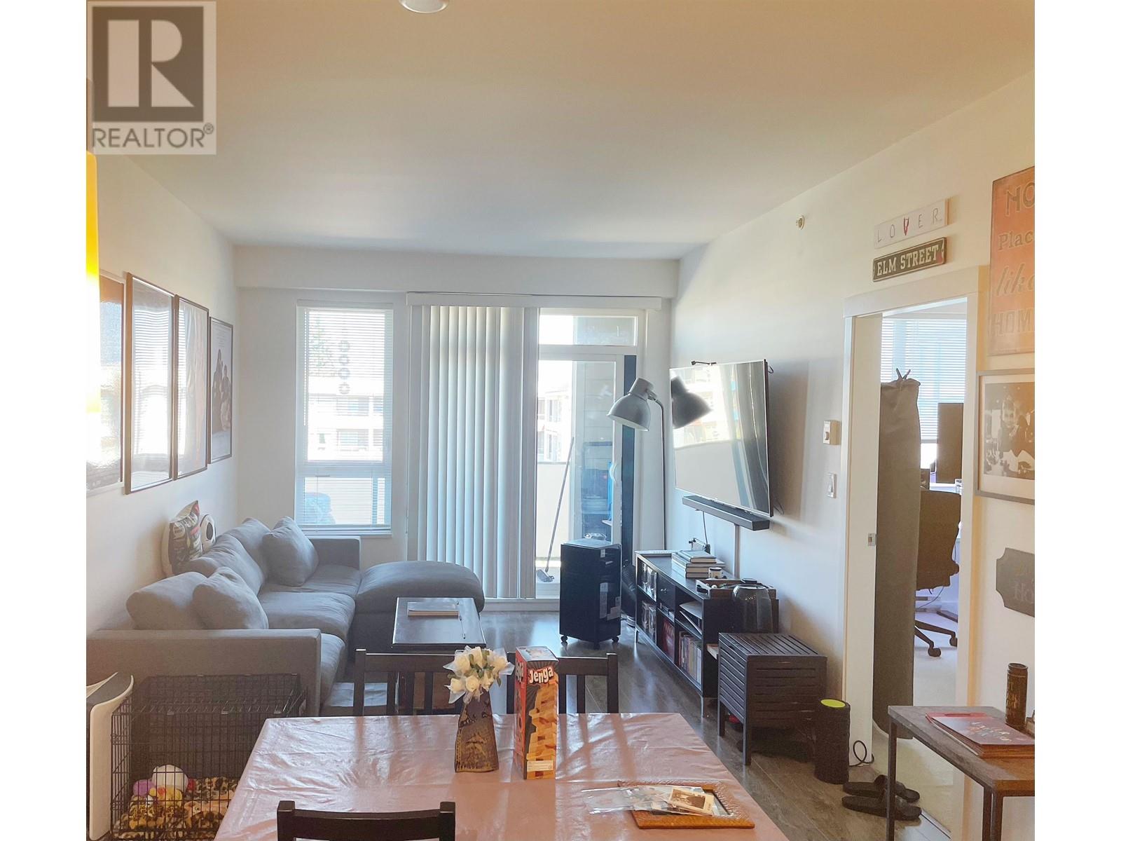 Listing Picture 3 of 10 : 406 10880 NO. 5 ROAD, Richmond / 烈治文 - 魯藝地產 Yvonne Lu Group - MLS Medallion Club Member