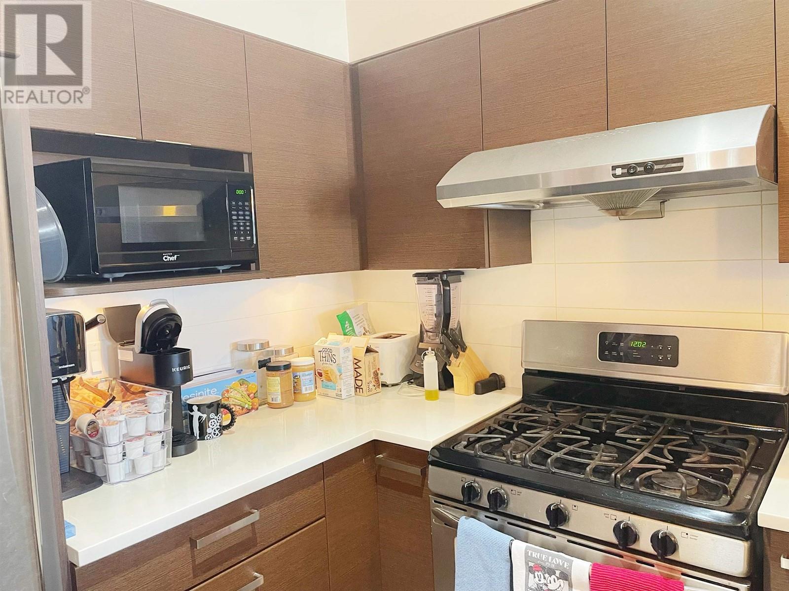 Listing Picture 7 of 10 : 406 10880 NO. 5 ROAD, Richmond / 烈治文 - 魯藝地產 Yvonne Lu Group - MLS Medallion Club Member