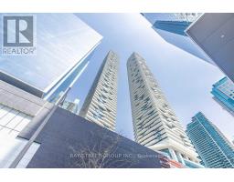 4310 - 100 HARBOUR STREET, toronto (waterfront communities), Ontario