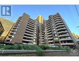 151 BAY STREET UNIT#1203, ottawa, Ontario